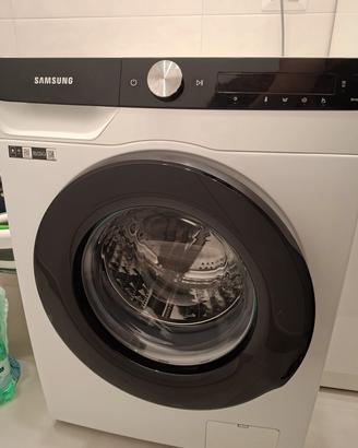 Lavatrice Samsung SmartThings 9 kg — ottime condiz
