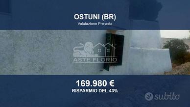 Immobile in asta di 298 m² con più di 5 locali e b