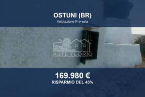 Immobile in asta di 298 m² con più di 5 locali e b