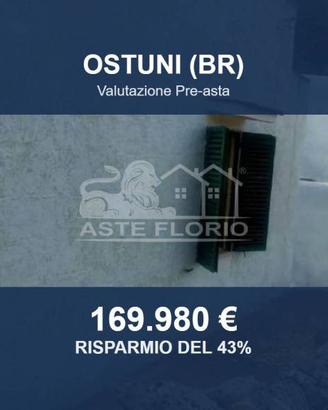 Immobile in asta di 298 m² con più di 5 locali e b