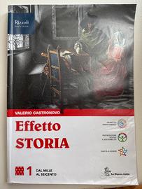 Effetto Storia 1 - Castronovo