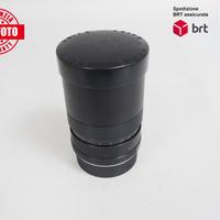 Leica Elmarit R 135 F2.8 Wetzlar " 2 Camme "