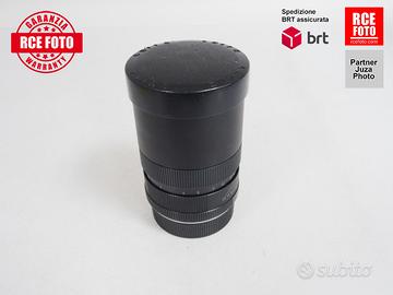 Leica Elmarit R 135 F2.8 Wetzlar " 2 Camme "