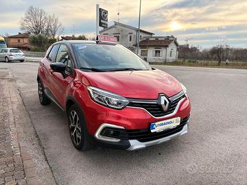 Renault Captur ENERGY INTENS dCi 8V 90 CV MT