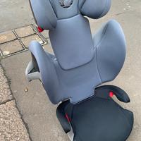 Seggiolino per auto isofix