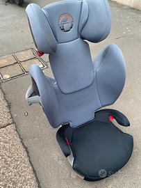 Seggiolino per auto isofix