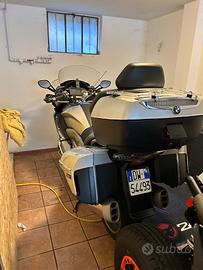 BMW k 1600 gtl