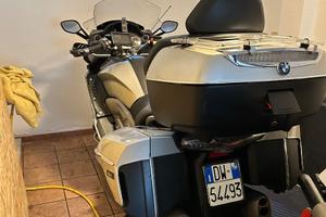 BMW k 1600 gtl