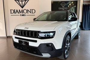 Jeep Avenger 1.2 Summit - 100 cv