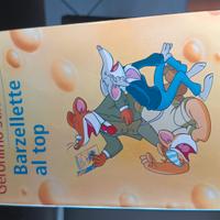 Barzellette Geronimo Stilton
