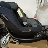 seggiolino auto Keplero Inglesina i-size