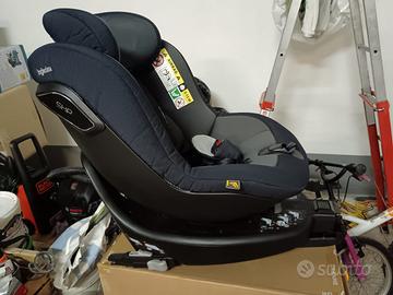 seggiolino auto Keplero Inglesina i-size