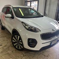 KIA Sportage 1.7 CRDI 2WD GT Line
