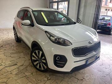 KIA Sportage 1.7 CRDI 2WD GT Line
