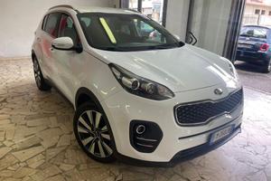 KIA Sportage 1.7 CRDI 2WD GT Line