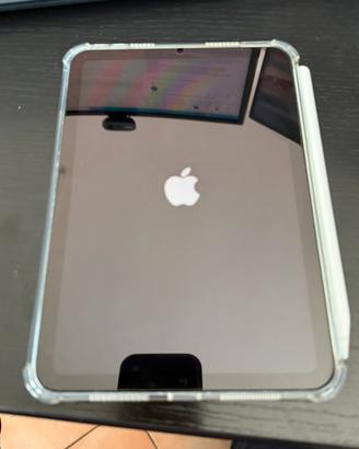 Ipad mini 128 gb wifi + cellular