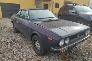 Lancia beta coupé 1600cc anno 78