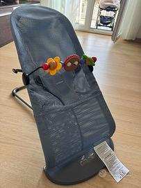 Babybjorn sdraietta Bliss