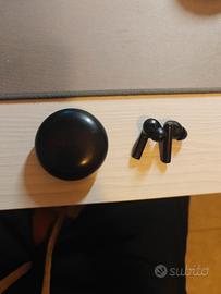 cuffie Oppo reno buds 2