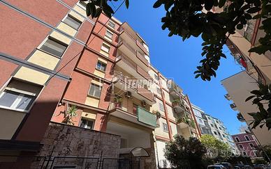 AMPIO TRIVANI, LIBERO SUBITO - VIA PASUBIO