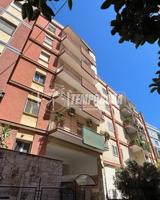 AMPIO TRIVANI, LIBERO SUBITO - VIA PASUBIO