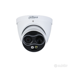 Dahua TPC-DF1241-B3F4-DW-S8