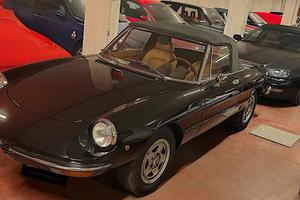 Alfa Romeo Spider 2.0 Veloce