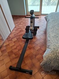 Vogatore Magnetico Capital Sports - Come nuovo