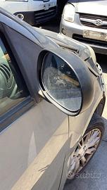 DR 1S BENZINA SPECCHIO RETROVISORE DX