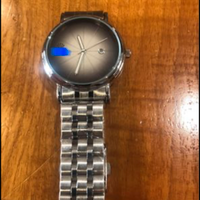 Orologio di nota marca nuovo