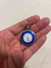 Neutre orologio da tasca