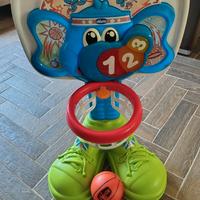 Chicco Basket League