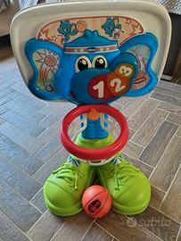 Chicco Basket League