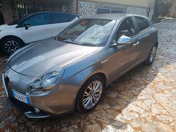 ALFA ROMEO Giulietta (2010-21) - 2017