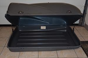 box per trasporto 