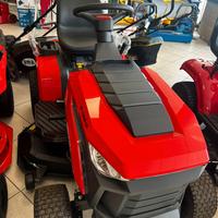 TRATTORINO ATTILA AT 10845 LH