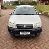 Fiat Punto 1.2i 16V cat 3 porte ELX