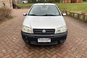 Fiat Punto 1.2i 16V cat 3 porte ELX