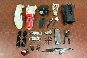 Ricambi Vari Husqvarna 125