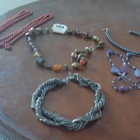 collane vintage 
