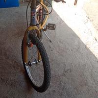 Bicicletta bambino