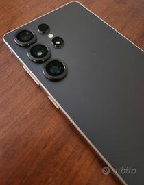 Samsung S25 Ultra 256g