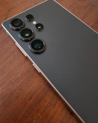 Samsung S25 Ultra 256g