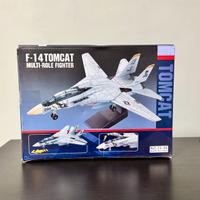 Kit Modello Aereo Caccia F-14 Tomcat