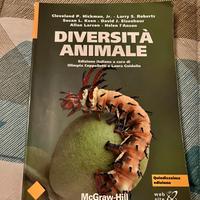 Diversita’ animale / hickman roberts biologia