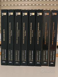 Cofanetti musica classica