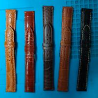 cinturini in coccodrillo per orologi 