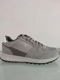 Scarpe sneakers hotsell uomo bata