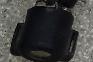 Rele' avviamento usato aprilia atlantic 500 01-04