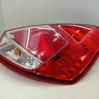 STOP FANALE POSTERIORE DESTRO FORD Fiesta 6Â° Seri
